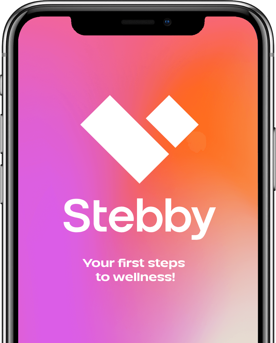 Stebby app